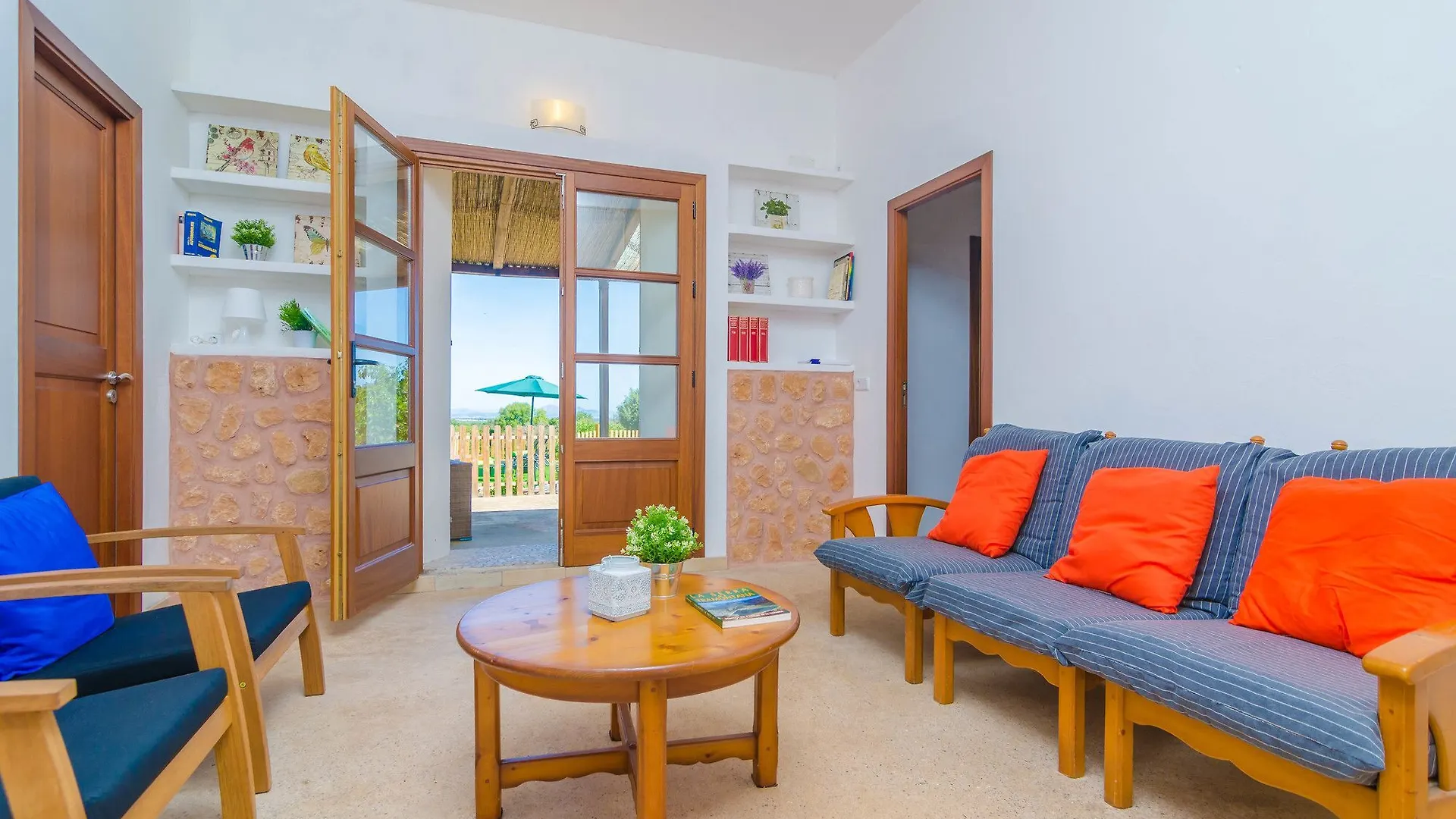 Son Pruna Manacor  5*, Manacor (Mallorca) Spain