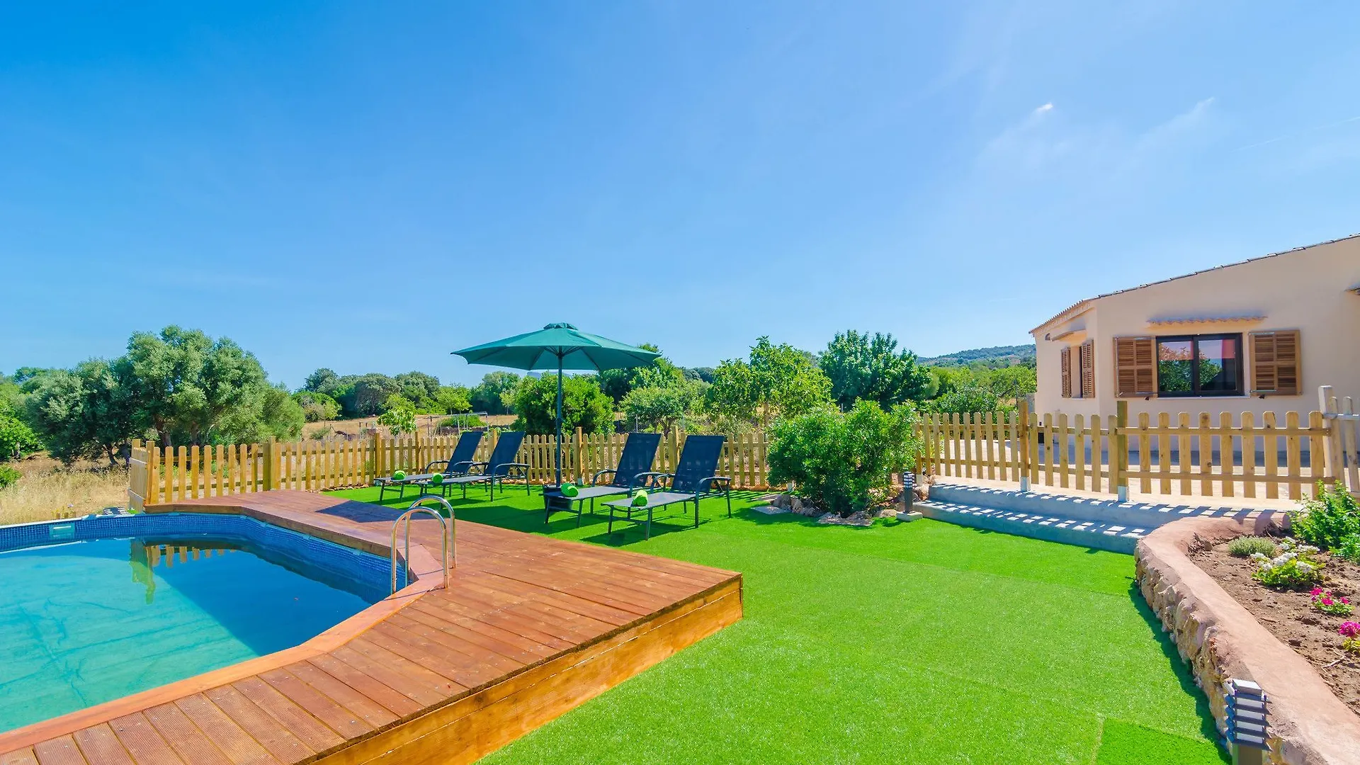 Son Pruna Manacor  Hotel Manacor (Mallorca)
